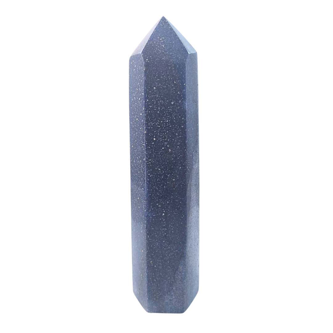 Lazulite Tower 7.5"