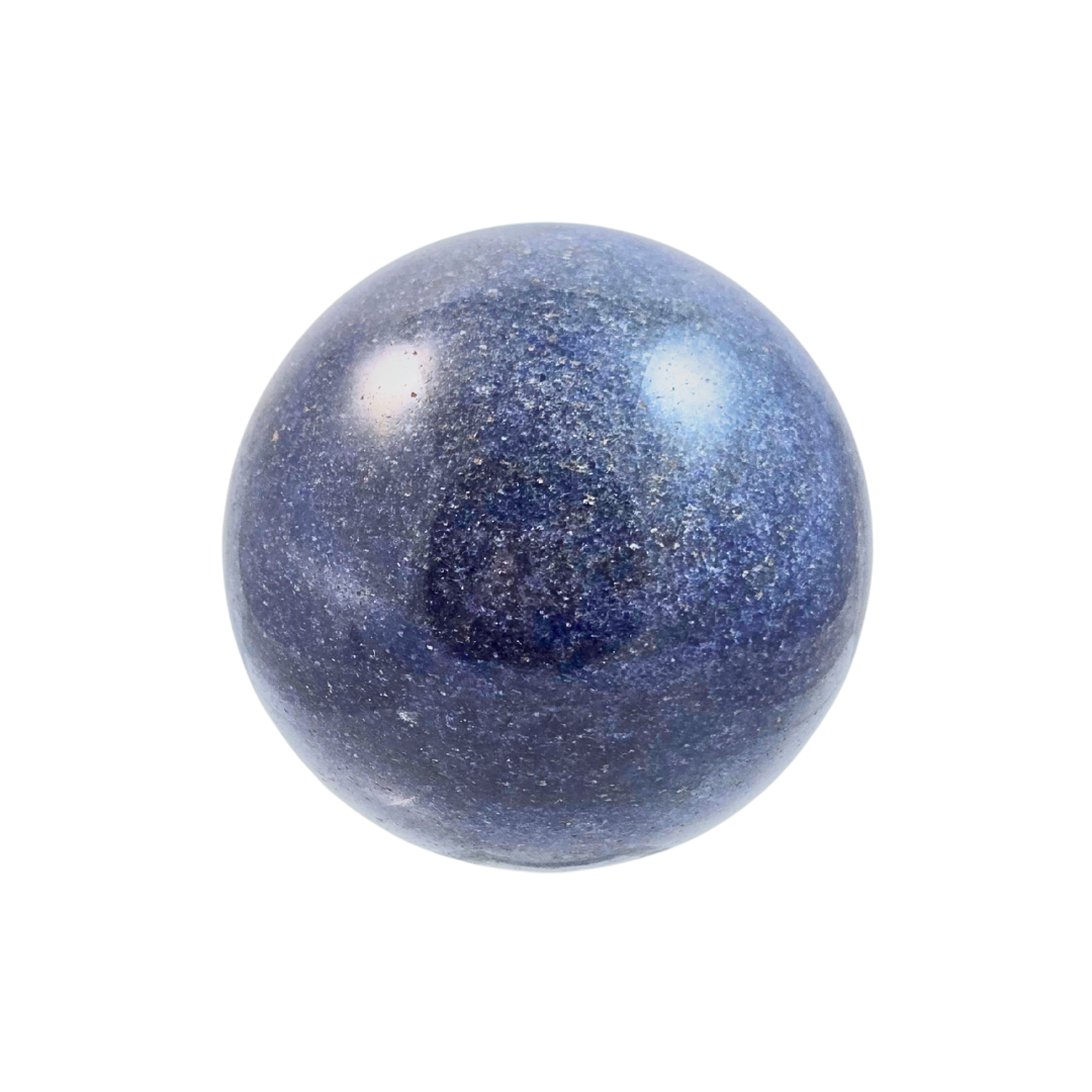 Lazulite Sphere 60-65mm