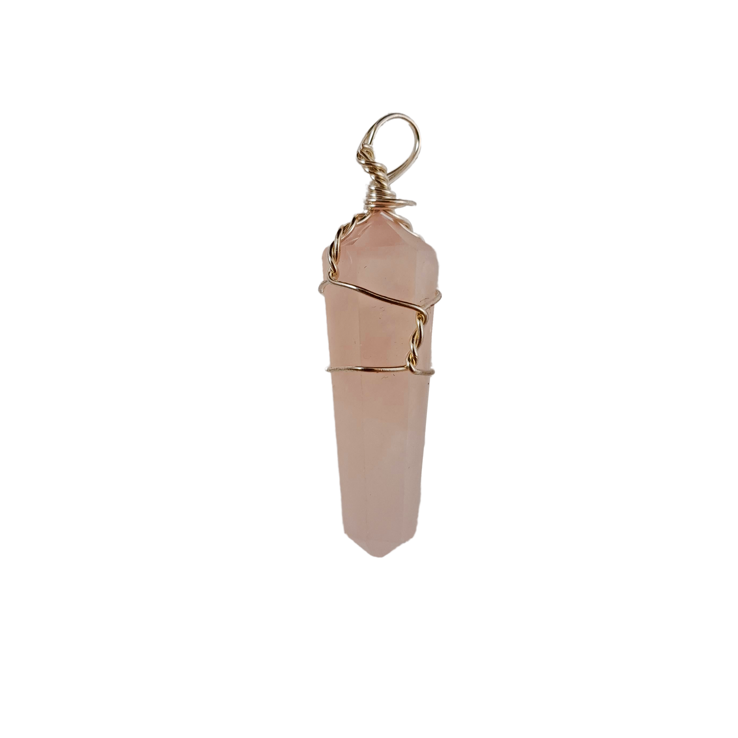 Pendant - Wire Wrapped