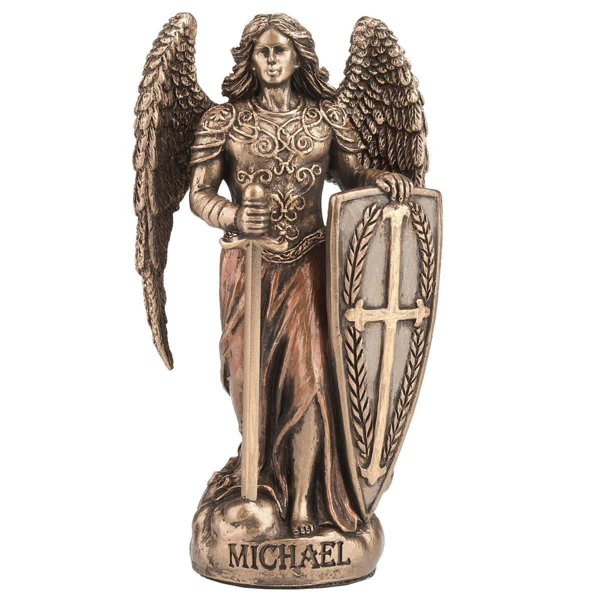 Saint Michael 3.5"