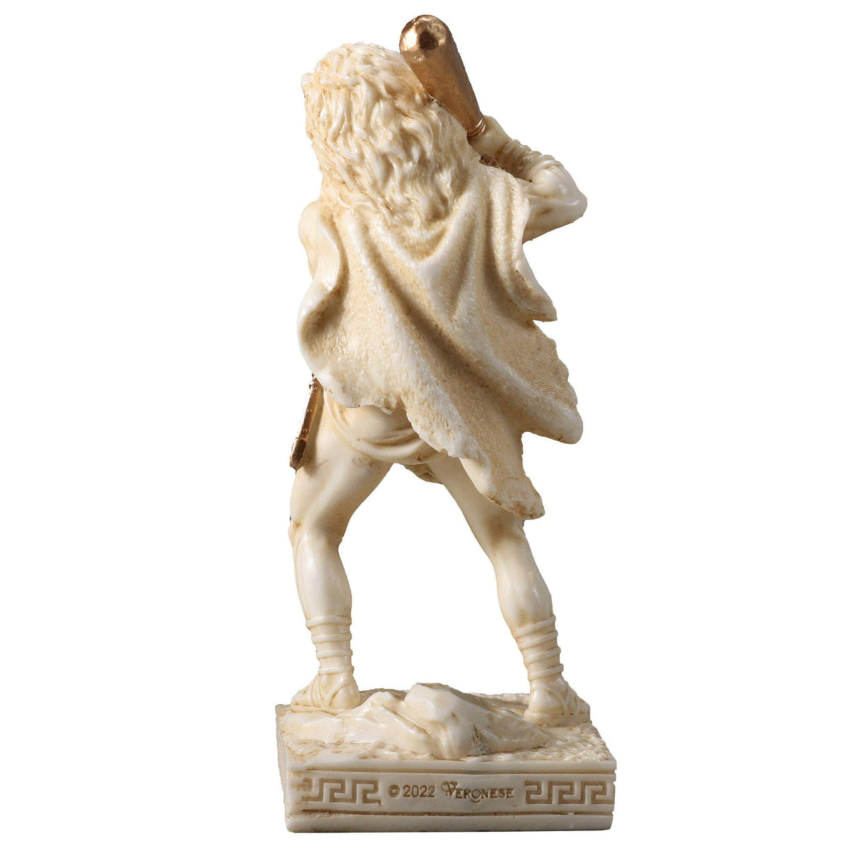 Hercules 3.7" Figurine