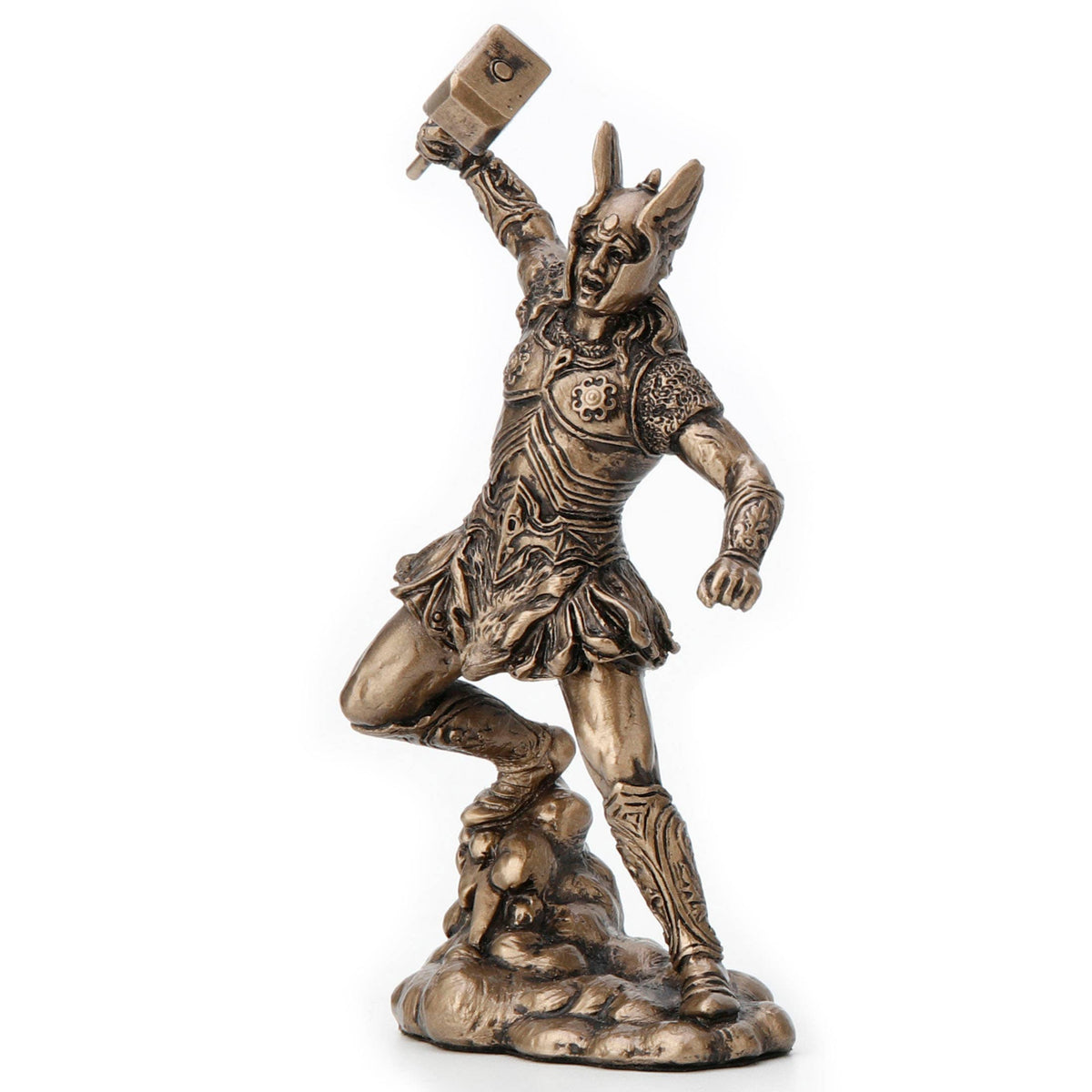 Thor - Norse God 4.5"