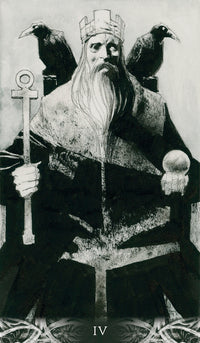 emperor card