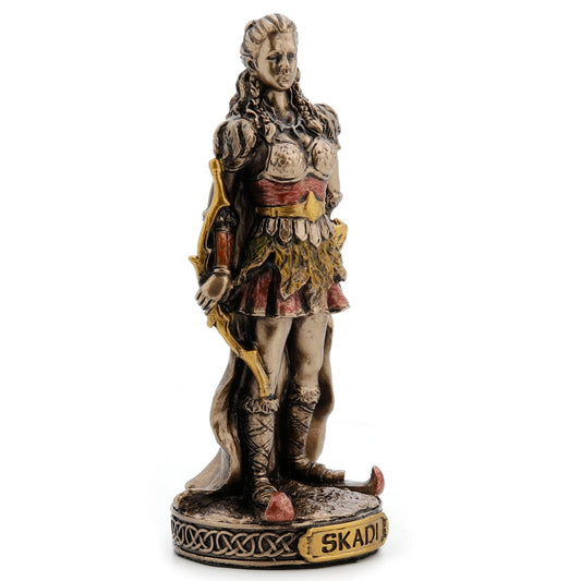 Skadi - Norse 3-3/8"
