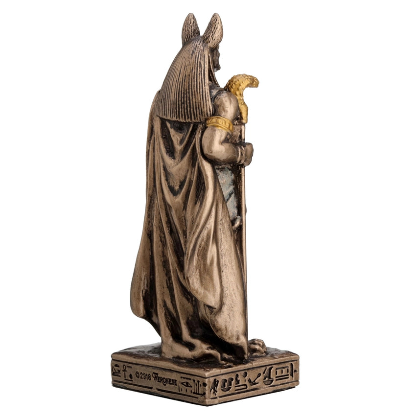 Anubis - Egyptian 3.5"