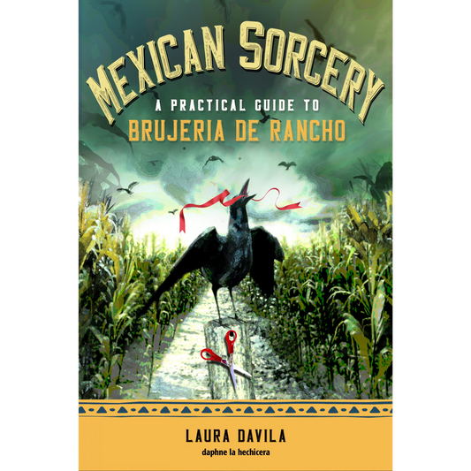 Mexican Sorcery