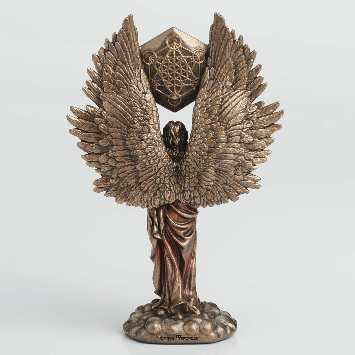 Archangel Metatron 4.1"