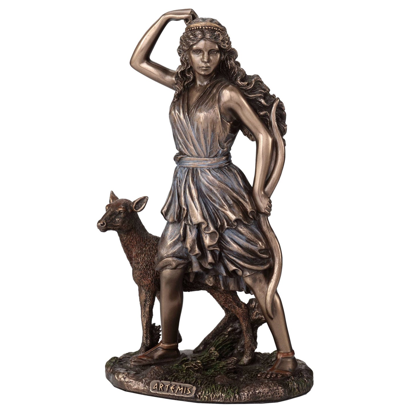 Artemis - Greek Goddess 6.5"