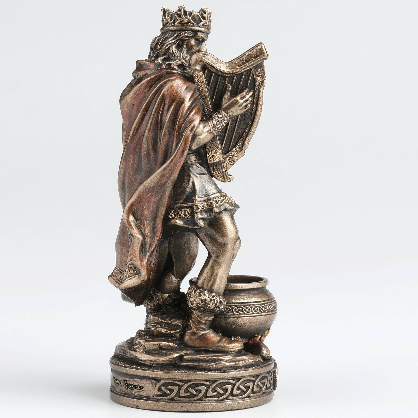 Dagda - Irish All Father 3.5"