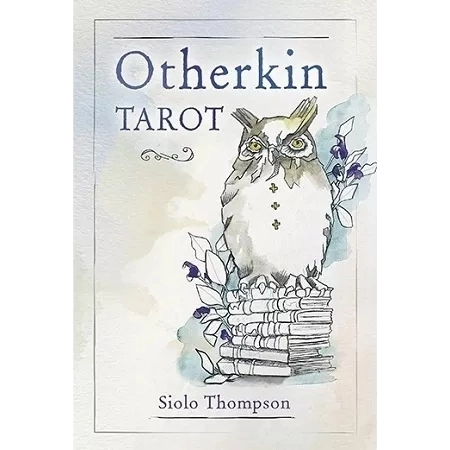 Otherkin Tarot