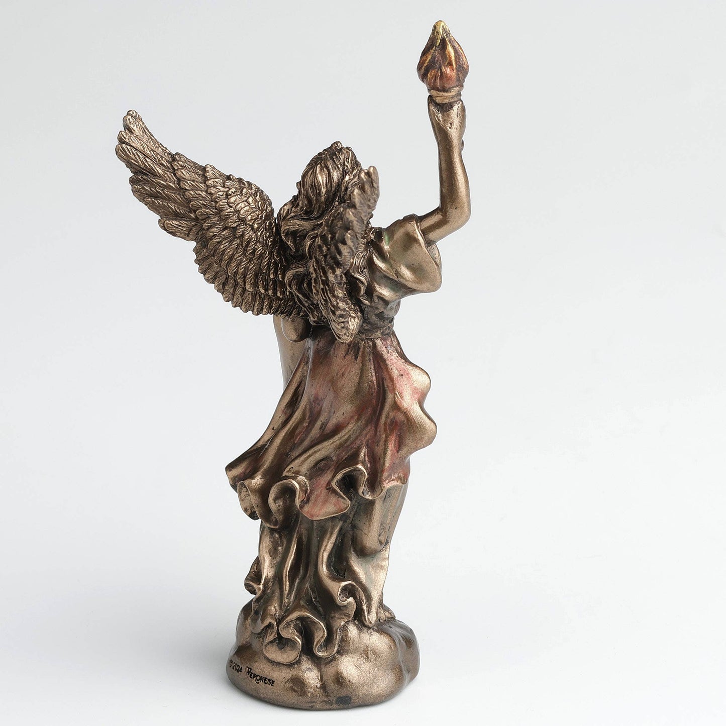 Uriel 4.3"