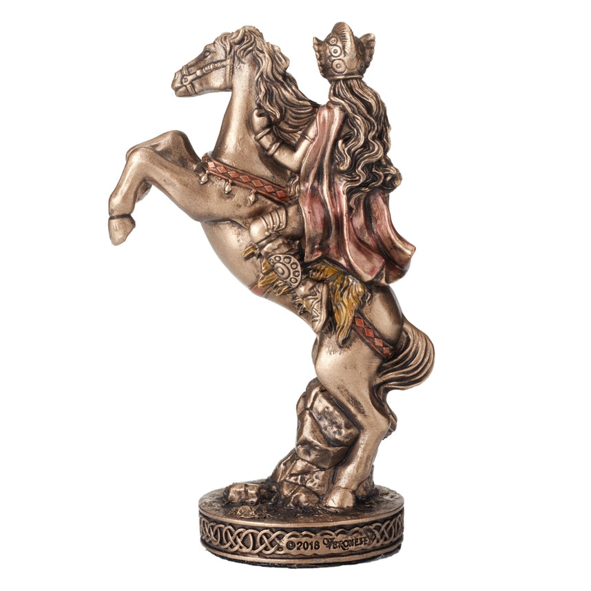 Valkyrie - Norse 3-3/8"