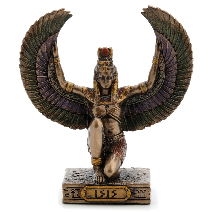 Isis - Egyptian 3.5"