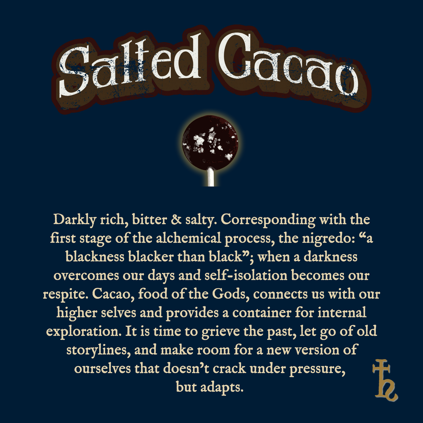 Plants & Planets Lollipops