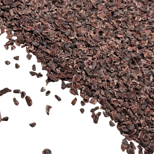 cocoa nibs