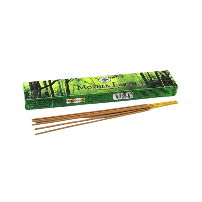mother earth incense