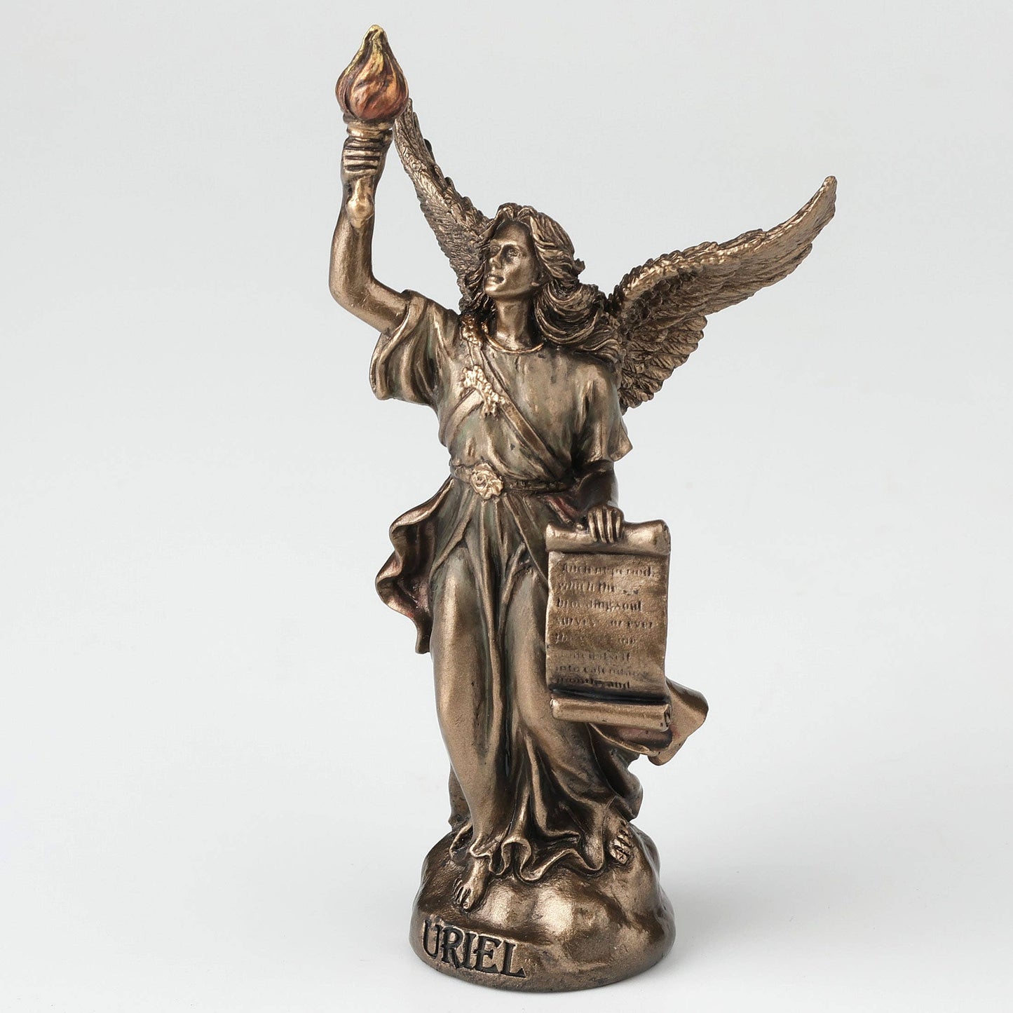 Uriel 4.3"