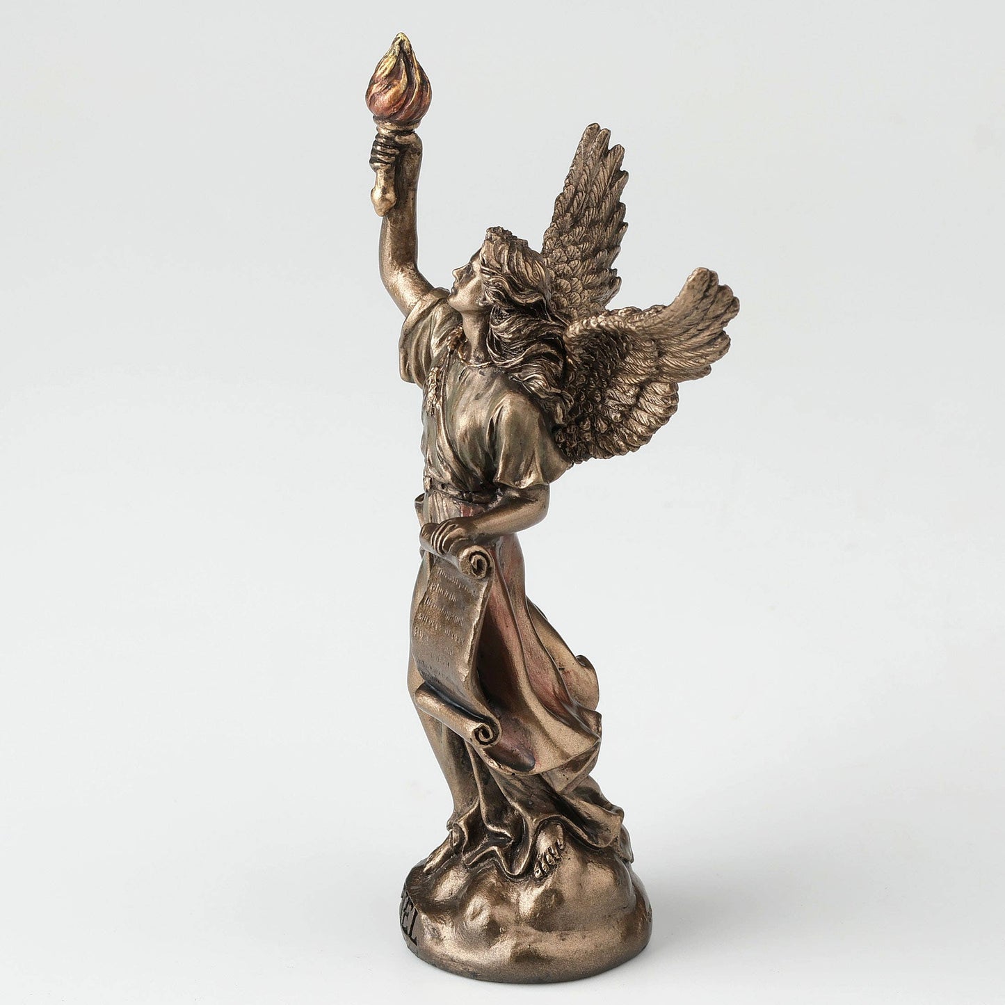 Uriel 4.3"