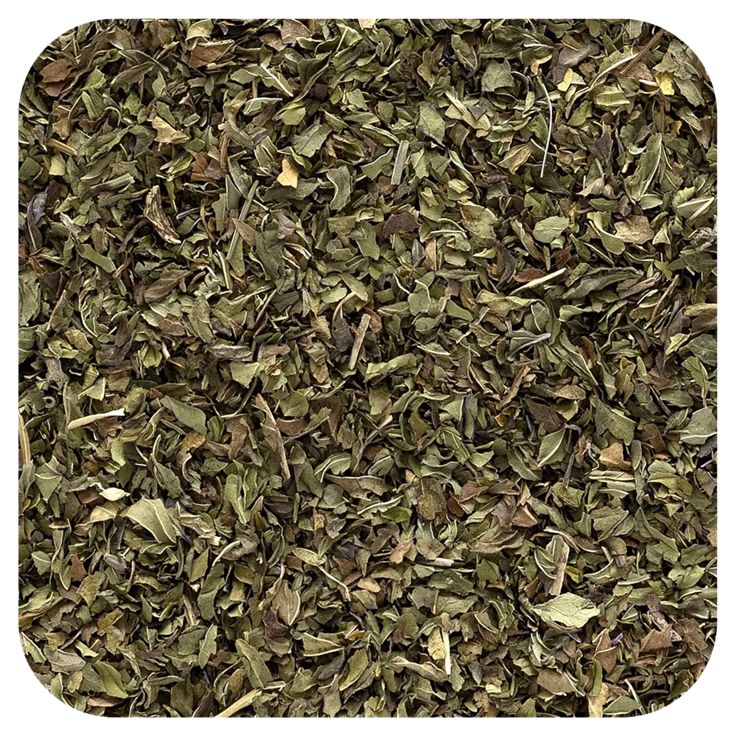 peppermint leaf 1oz