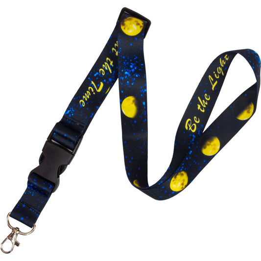 Lanyard (Adjustable)