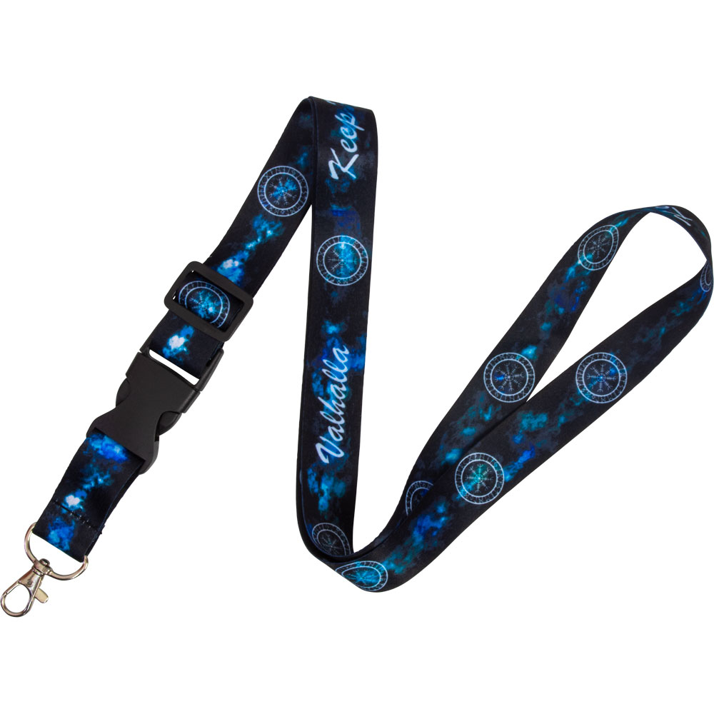 Lanyard (Adjustable)