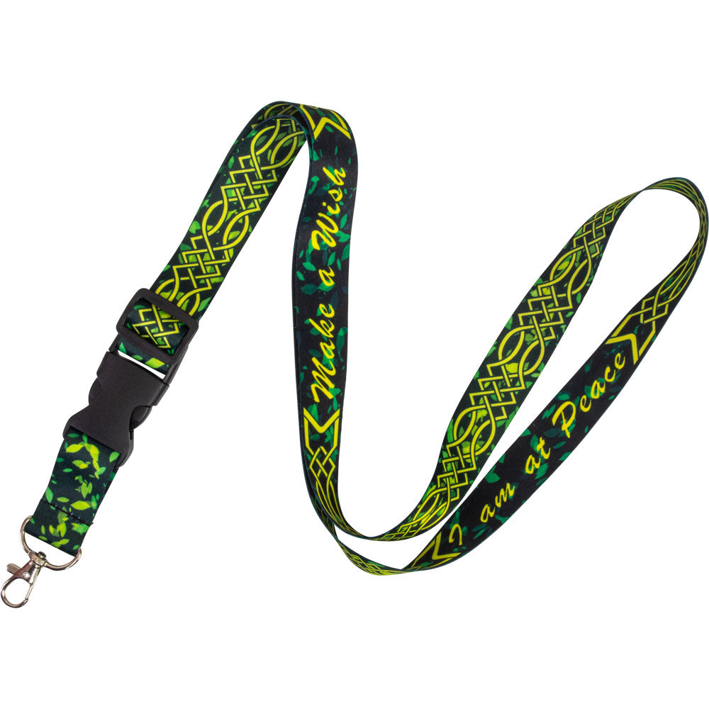 Lanyard (Adjustable)