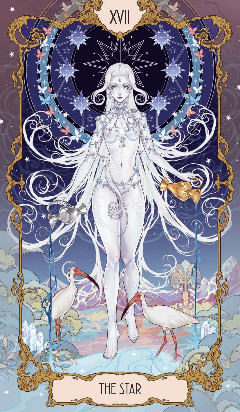 star card
