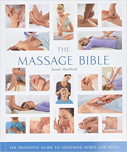 The Massage Bible