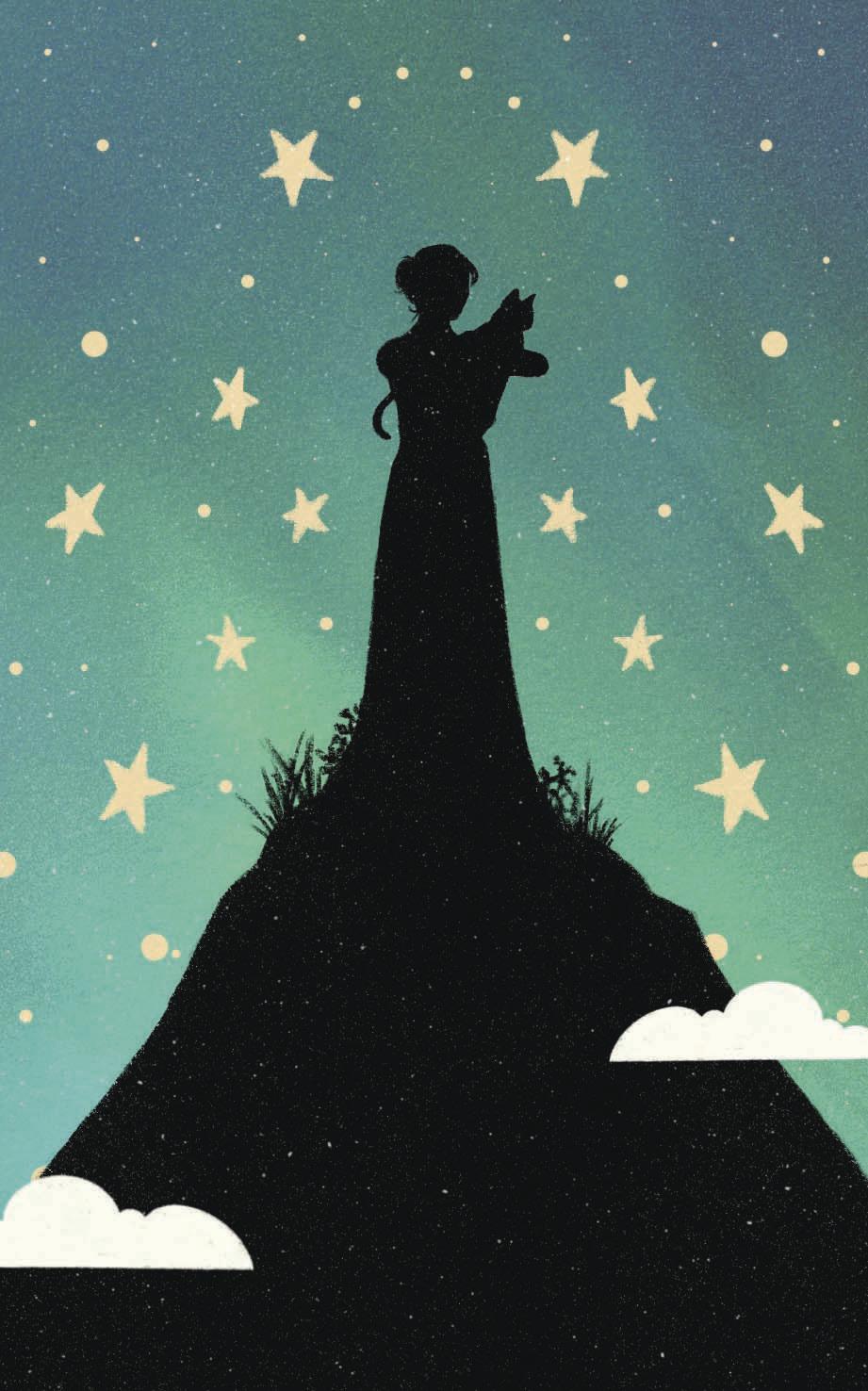 artwork for card back