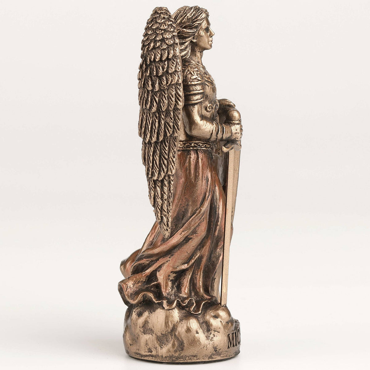 Saint Michael 3.5"