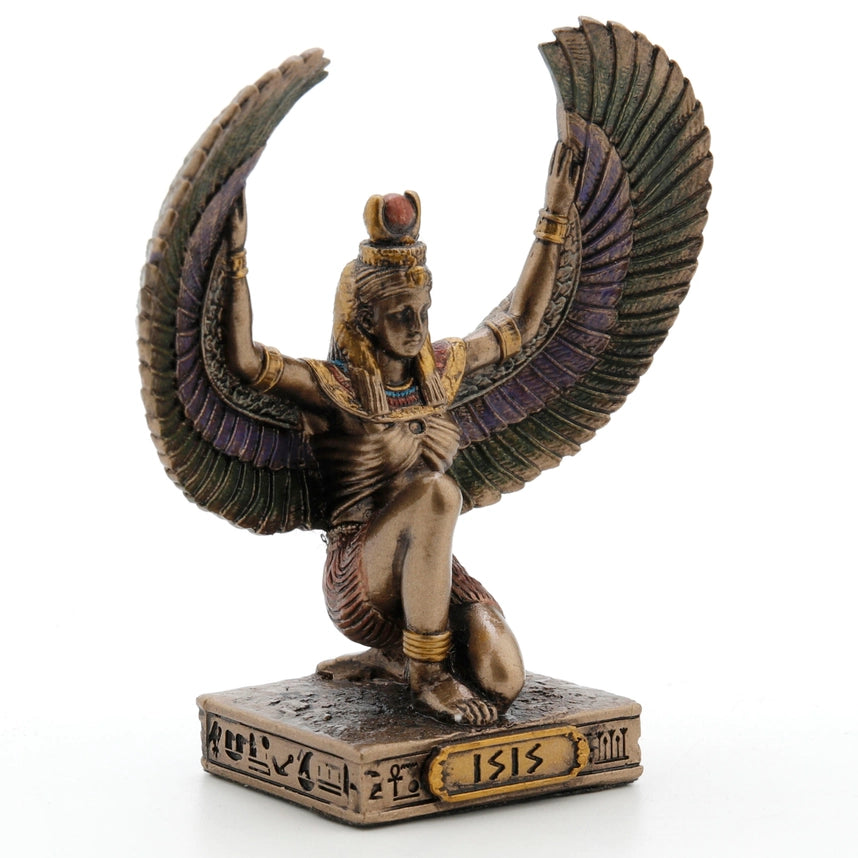 Isis - Egyptian 3.5"