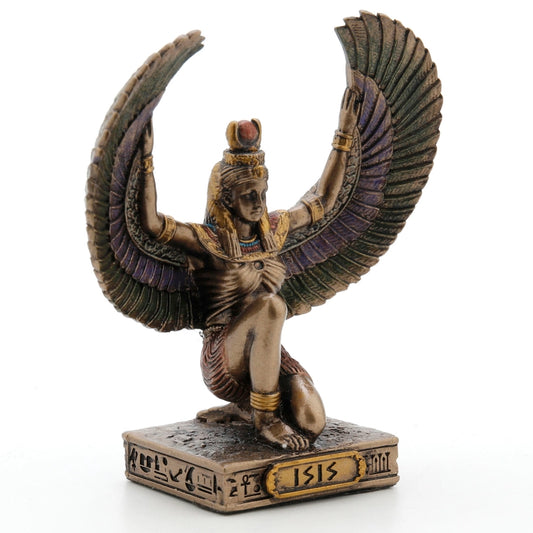 Isis - Egyptian 3.5"