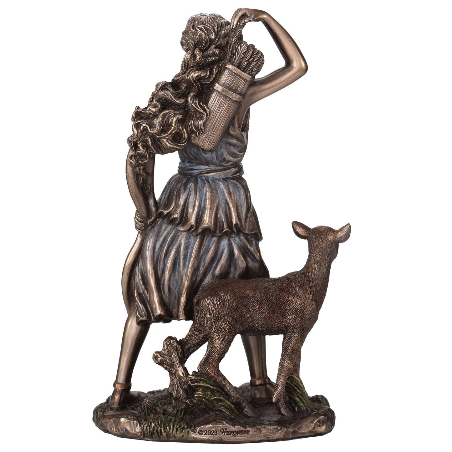 Artemis - Greek Goddess 6.5"