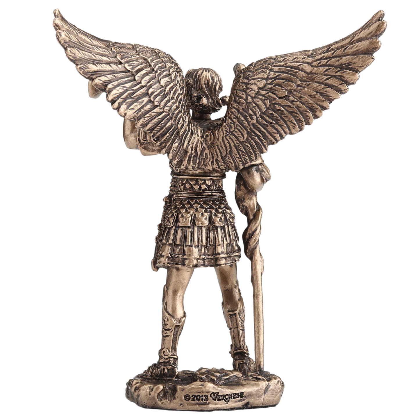 Archangel Saint Gabriel 3.5"