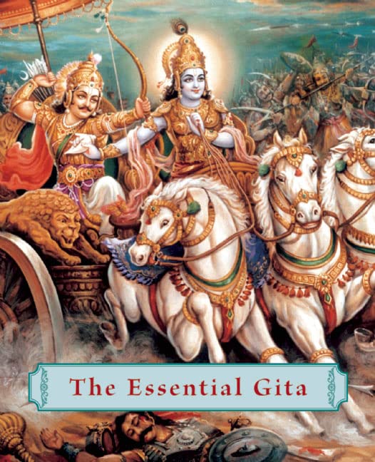 Essential Gita