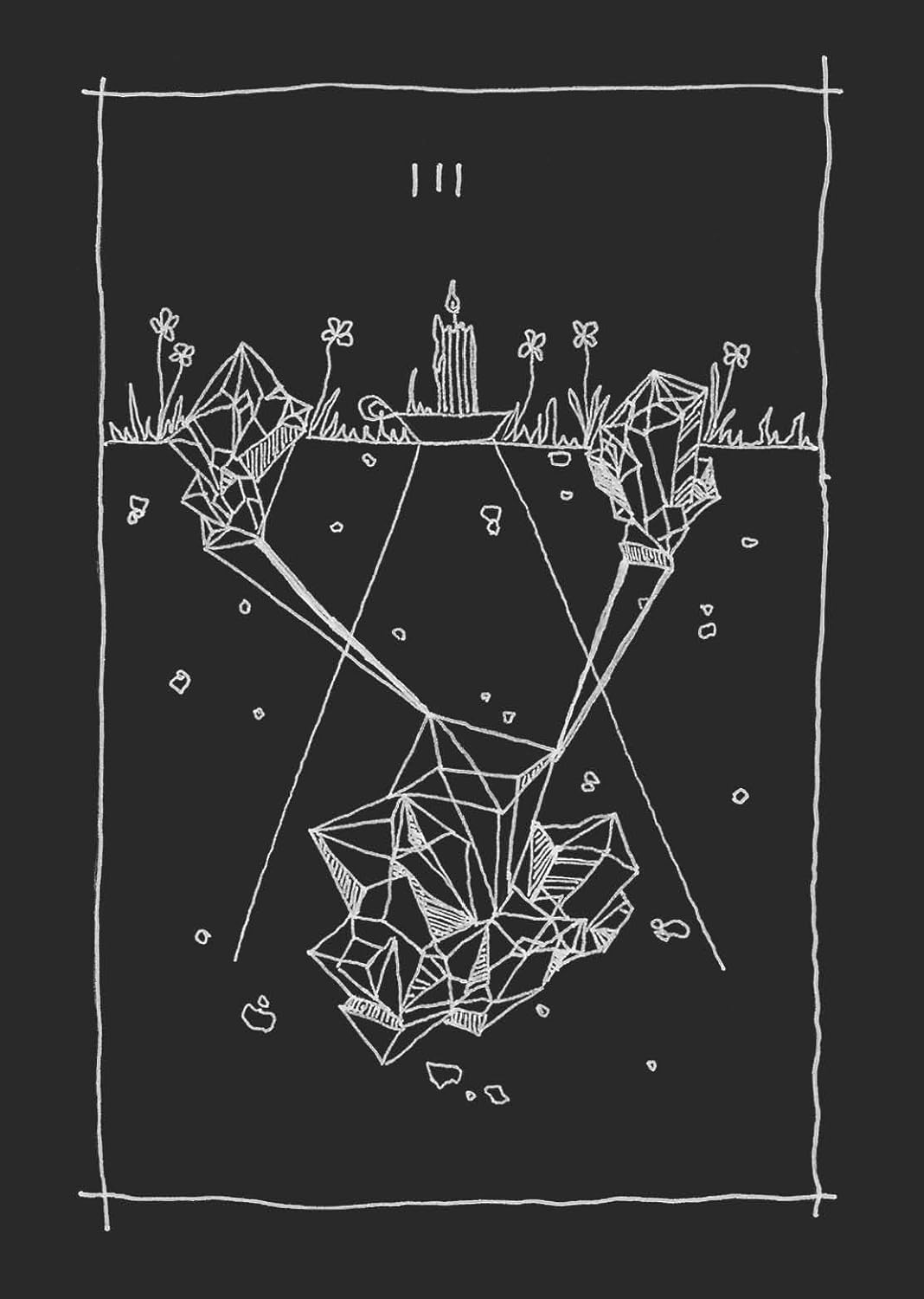 Wanderer's Tarot