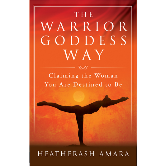Warrior Goddess Way