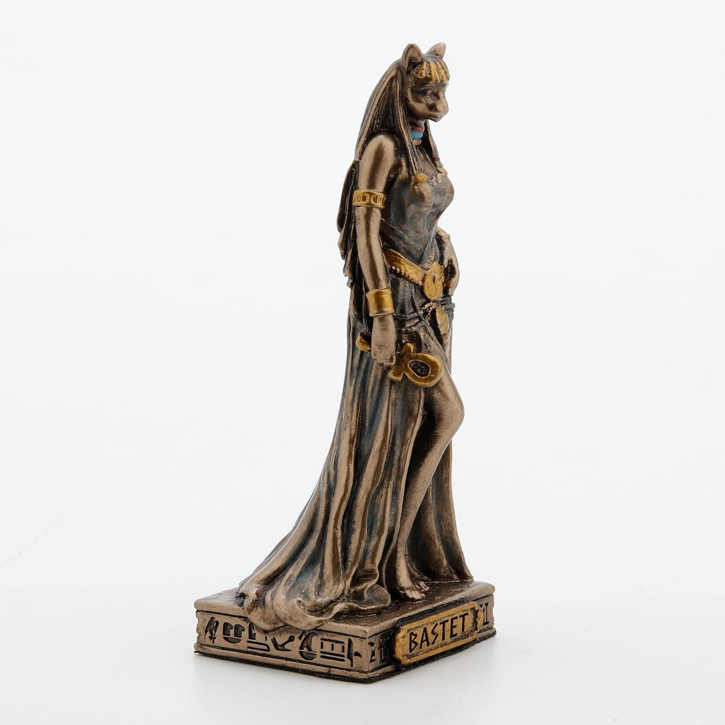 Bastet - Egyptian 3.5"