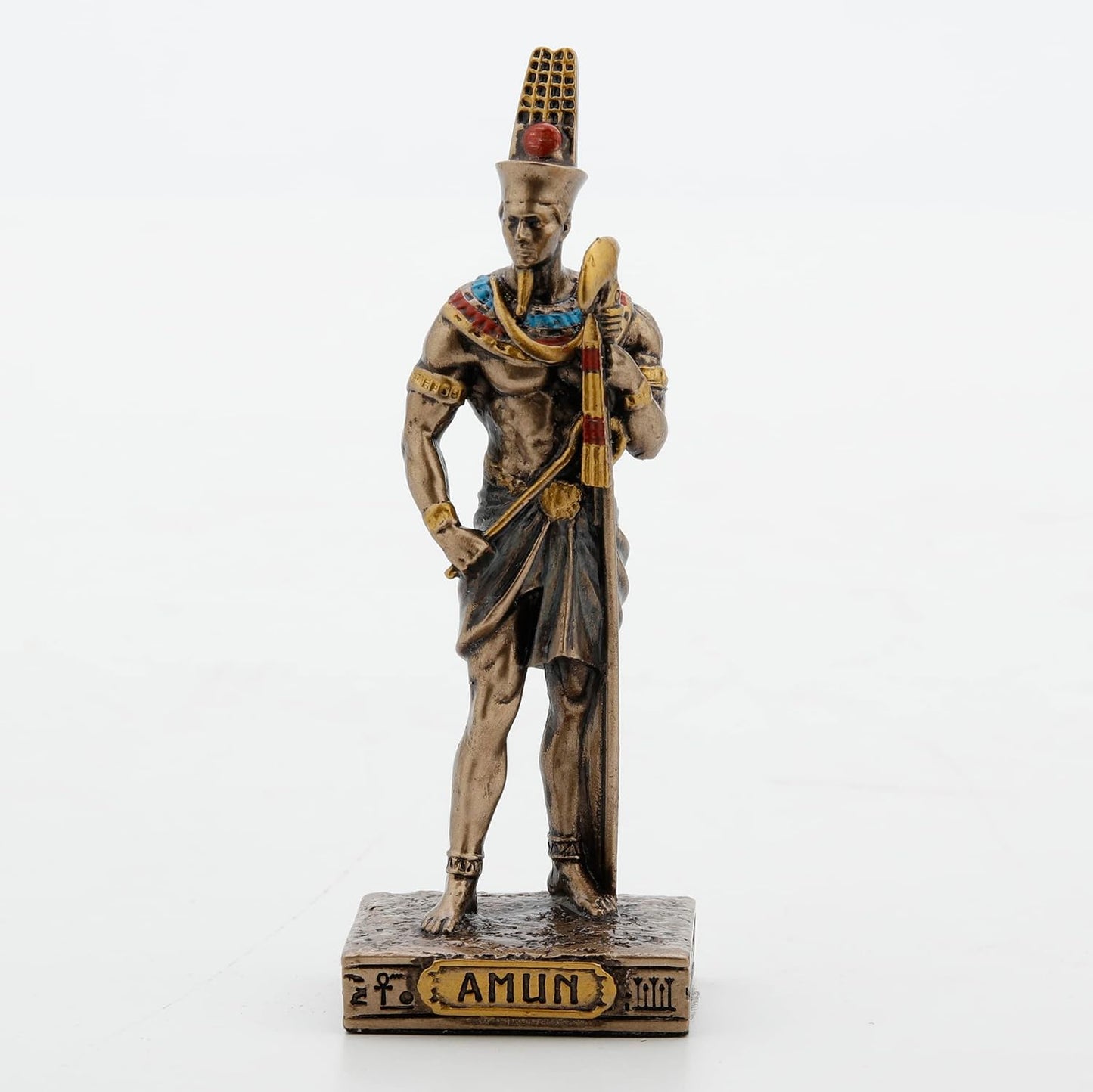 Amun - Egyptian 3.5"