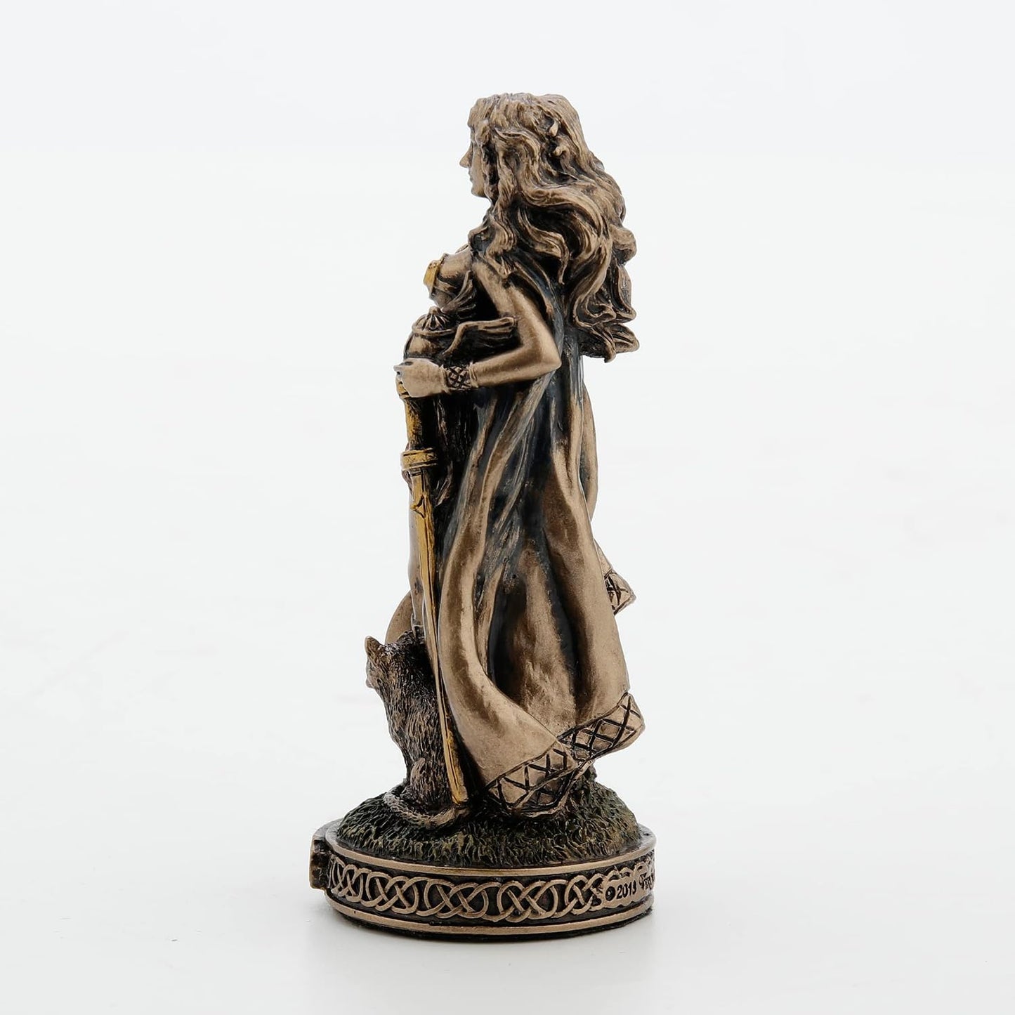 Freya - Norse 3-3/8"