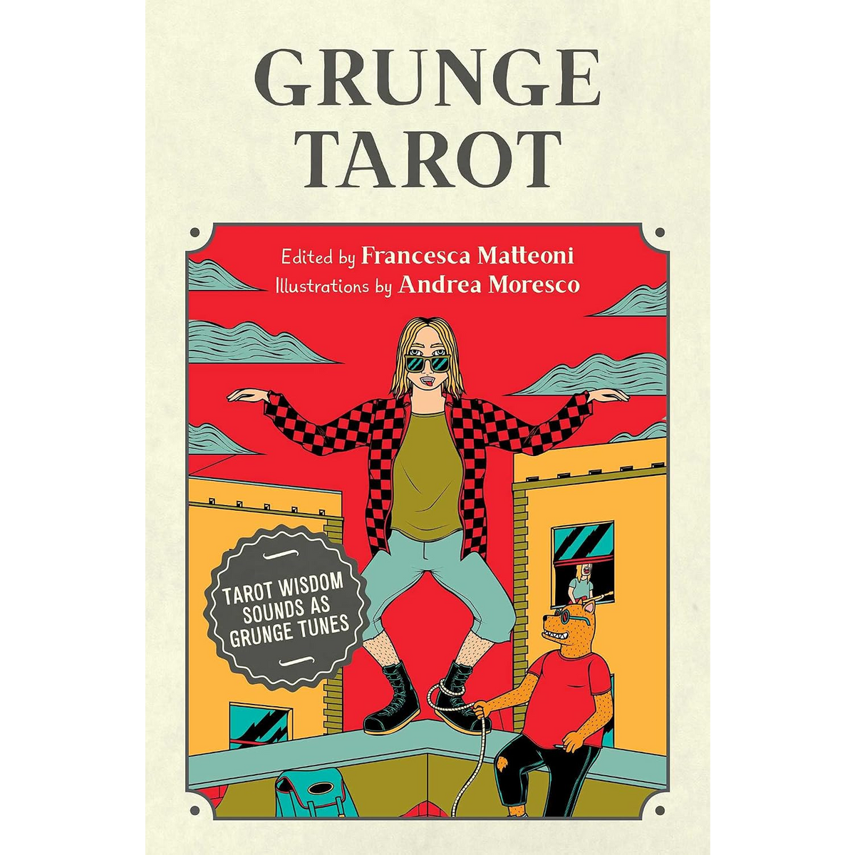 Grunge Tarot