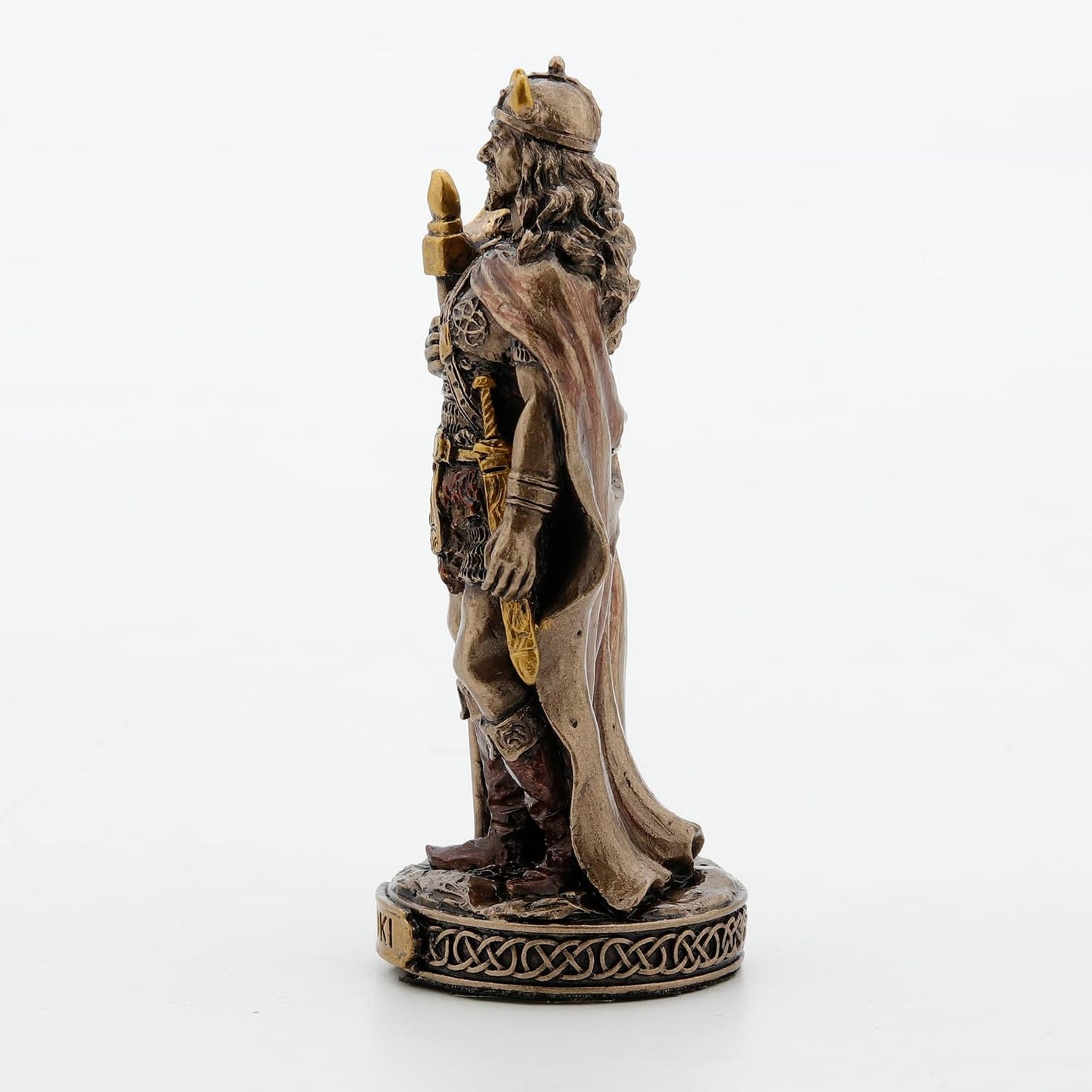 Loki - Norse 3-3/8"