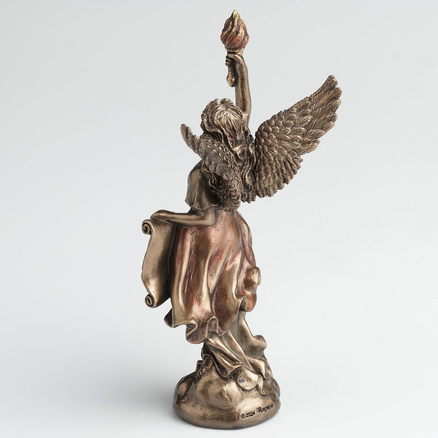Uriel 4.3"