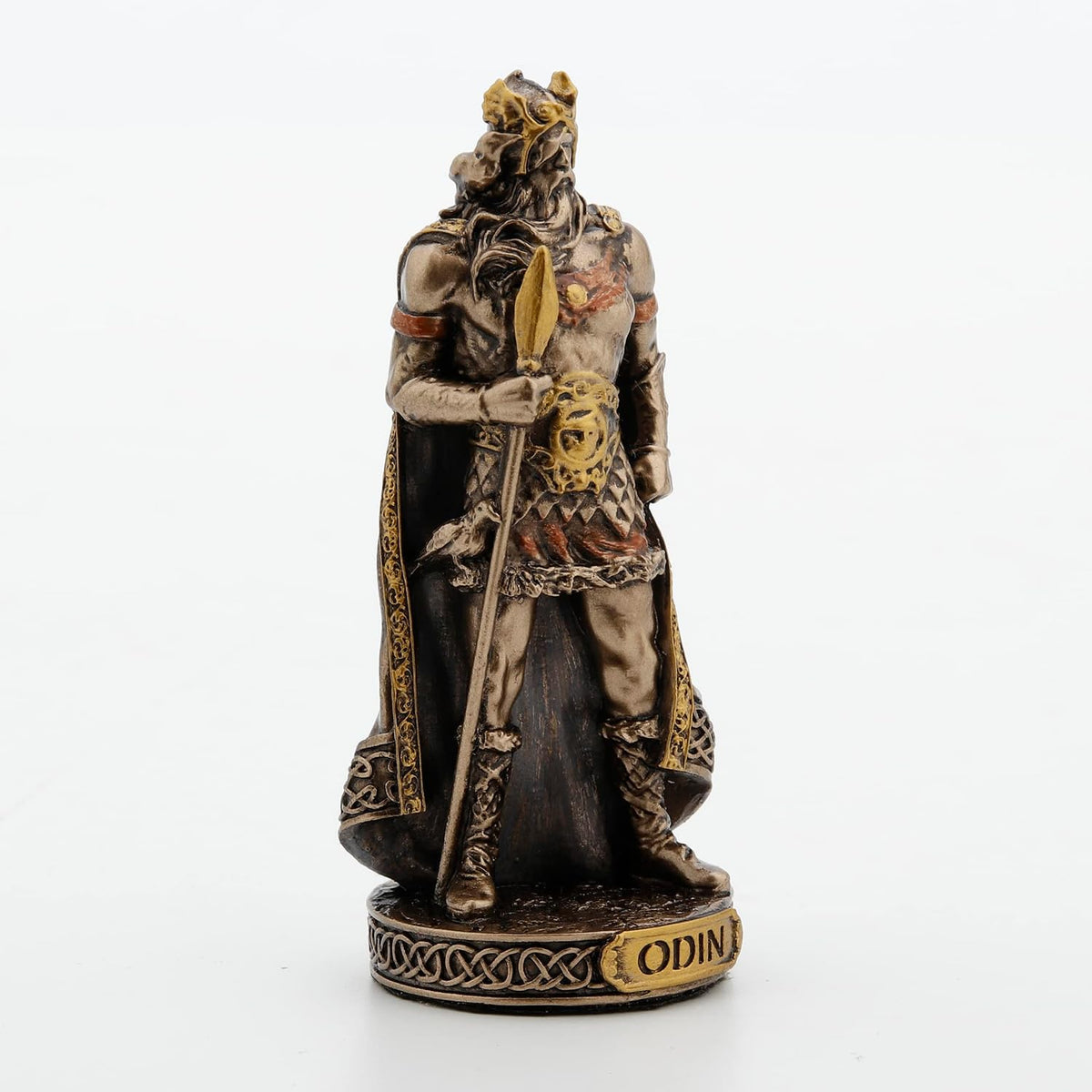 Odin - Norse 3-3/8"