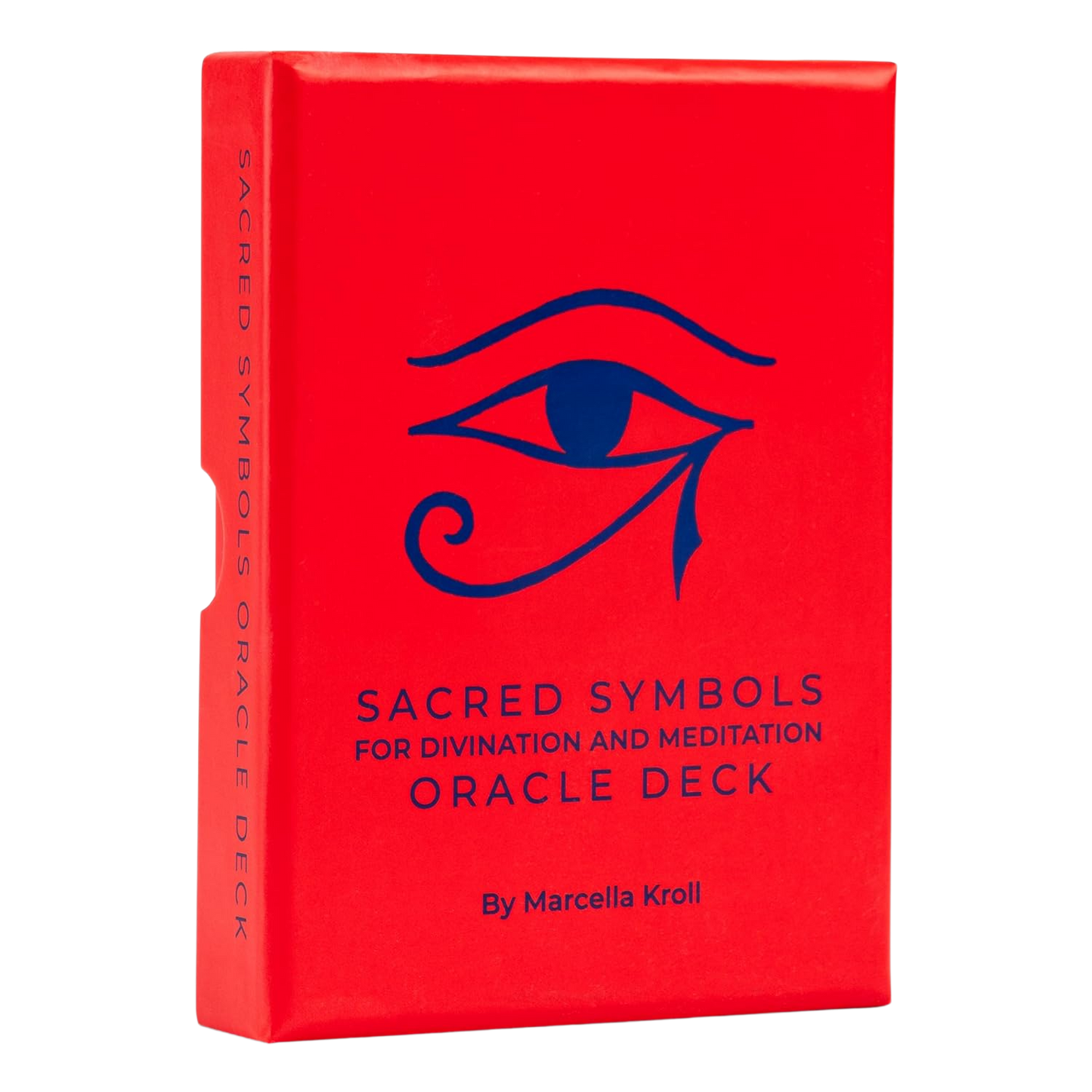 Sacred Symbols Oracle Deck