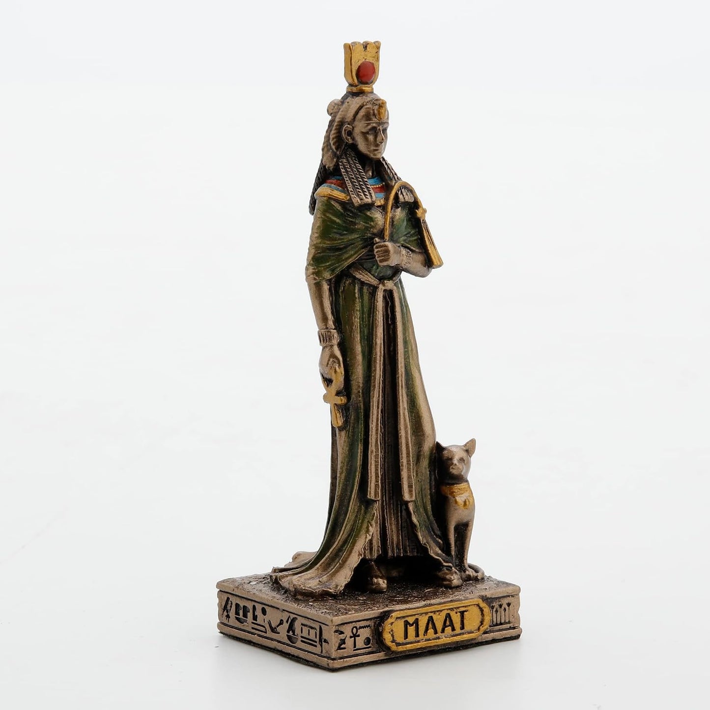 Maat - Egyptian 3.5"