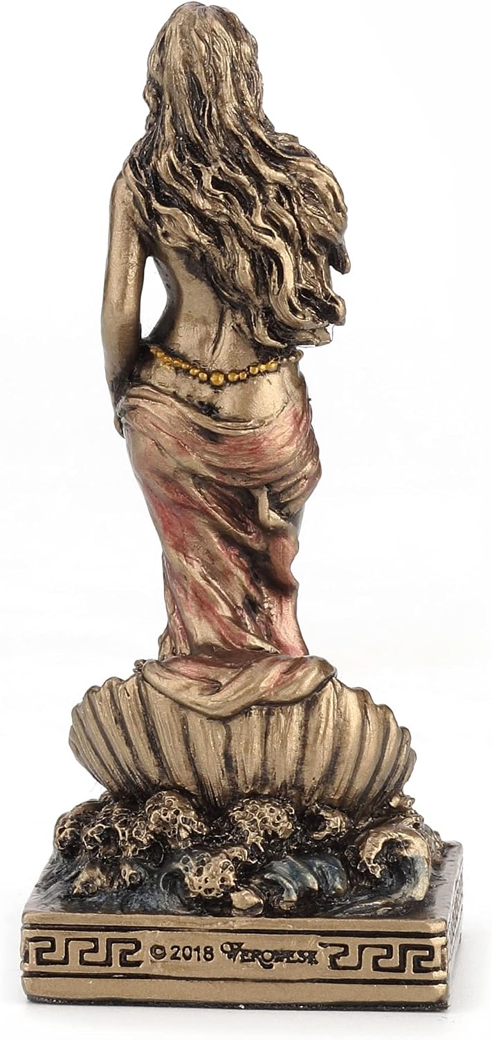 Aphrodite - Greek 3-3/8"
