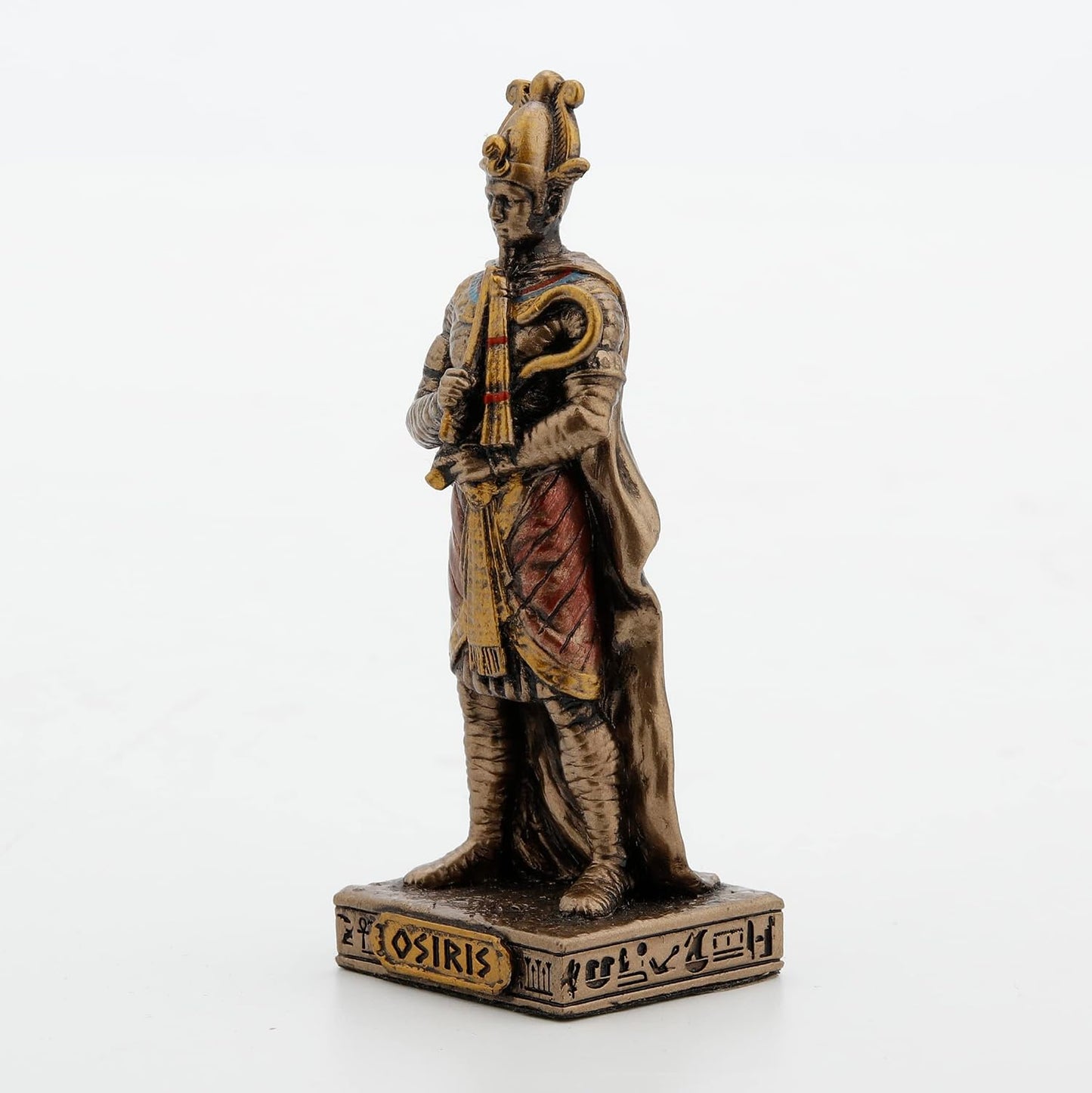 Osiris - Egyptian 3.5"