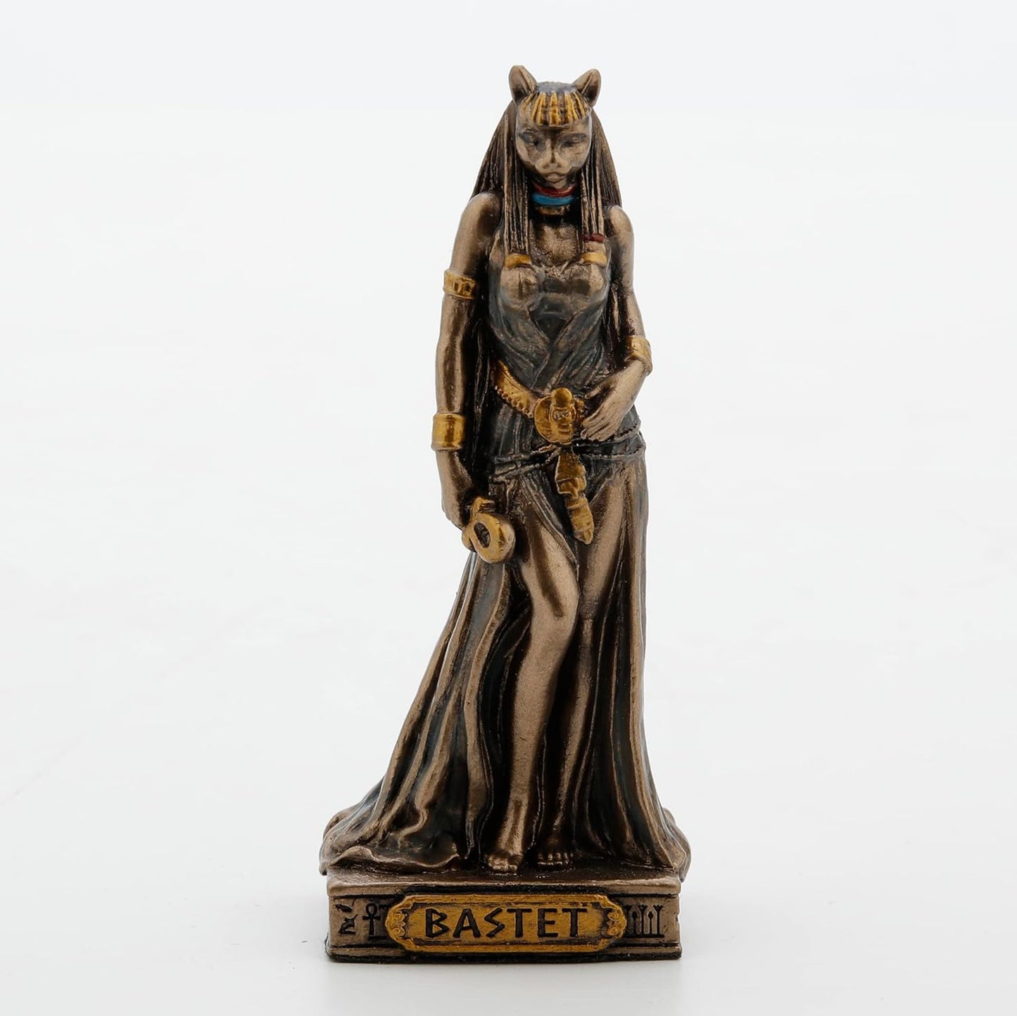 Bastet - Egyptian 3.5"