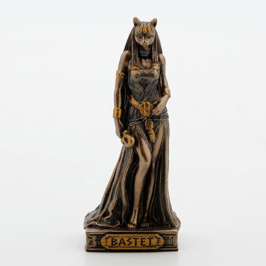 Bastet - Egyptian 3.5"